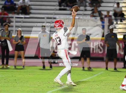 Thumbnail 1 in Brophy College Prep @ Mountain Pointe photogallery.