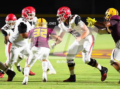 Thumbnail 1 in Brophy College Prep @ Mountain Pointe photogallery.