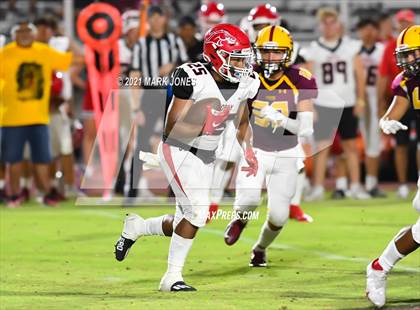 Thumbnail 2 in Brophy College Prep @ Mountain Pointe photogallery.