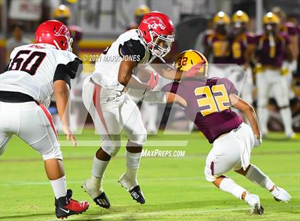 Thumbnail 2 in Brophy College Prep @ Mountain Pointe photogallery.