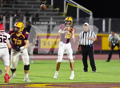 Thumbnail 2 in Brophy College Prep @ Mountain Pointe photogallery.