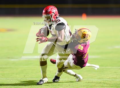 Thumbnail 1 in Brophy College Prep @ Mountain Pointe photogallery.