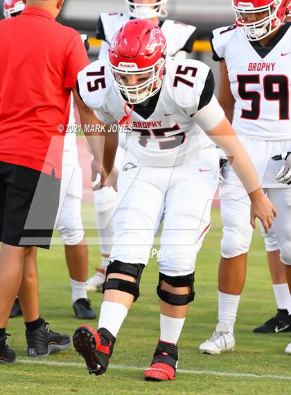 Thumbnail 1 in Brophy College Prep @ Mountain Pointe photogallery.