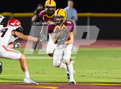 Thumbnail 1 in Brophy College Prep @ Mountain Pointe photogallery.