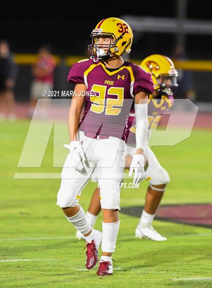 Thumbnail 2 in Brophy College Prep @ Mountain Pointe photogallery.