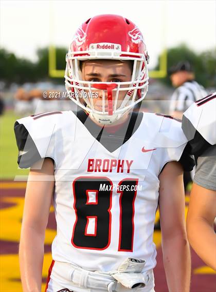 Thumbnail 1 in Brophy College Prep @ Mountain Pointe photogallery.