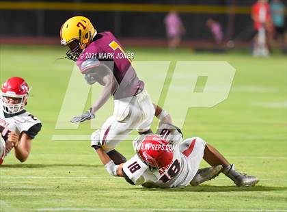 Thumbnail 3 in Brophy College Prep @ Mountain Pointe photogallery.