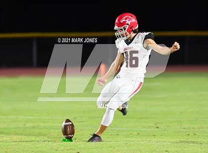 Thumbnail 3 in Brophy College Prep @ Mountain Pointe photogallery.