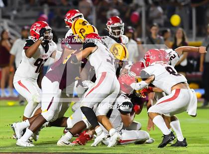 Thumbnail 1 in Brophy College Prep @ Mountain Pointe photogallery.
