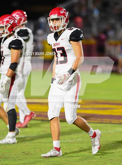 Thumbnail 3 in Brophy College Prep @ Mountain Pointe photogallery.