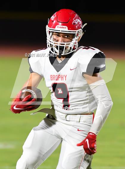 Thumbnail 1 in Brophy College Prep @ Mountain Pointe photogallery.