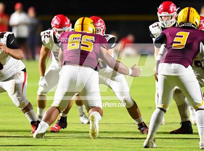 Thumbnail 3 in Brophy College Prep @ Mountain Pointe photogallery.