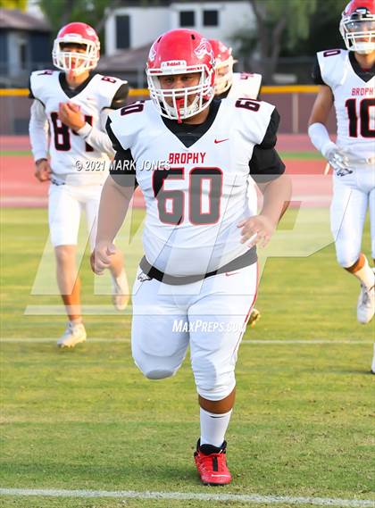Thumbnail 3 in Brophy College Prep @ Mountain Pointe photogallery.
