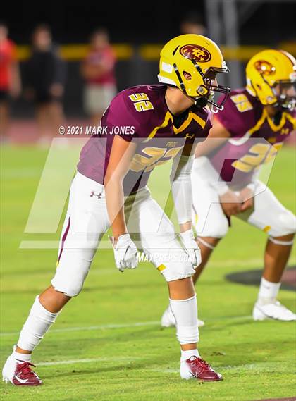Thumbnail 3 in Brophy College Prep @ Mountain Pointe photogallery.