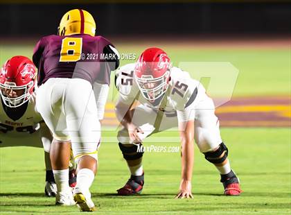 Thumbnail 3 in Brophy College Prep @ Mountain Pointe photogallery.