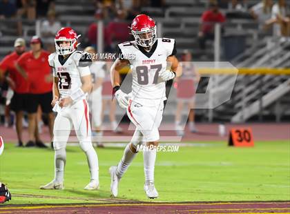 Thumbnail 1 in Brophy College Prep @ Mountain Pointe photogallery.