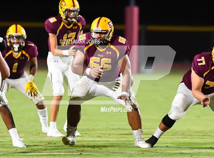 Thumbnail 1 in Brophy College Prep @ Mountain Pointe photogallery.