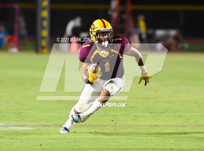 Thumbnail 1 in Brophy College Prep @ Mountain Pointe photogallery.