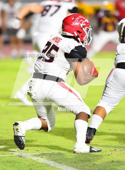 Thumbnail 2 in Brophy College Prep @ Mountain Pointe photogallery.