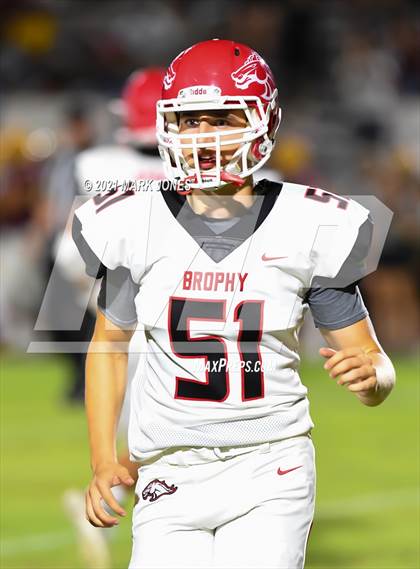 Thumbnail 2 in Brophy College Prep @ Mountain Pointe photogallery.