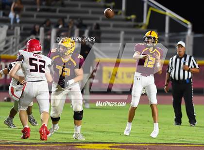 Thumbnail 3 in Brophy College Prep @ Mountain Pointe photogallery.