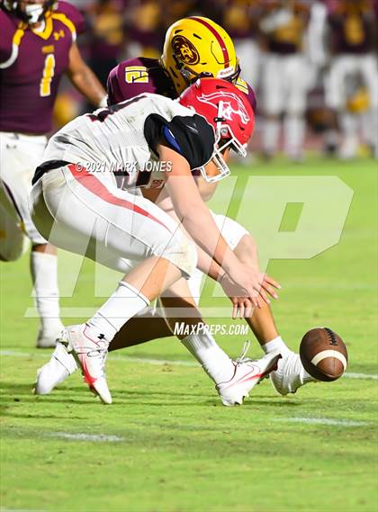 Thumbnail 3 in Brophy College Prep @ Mountain Pointe photogallery.