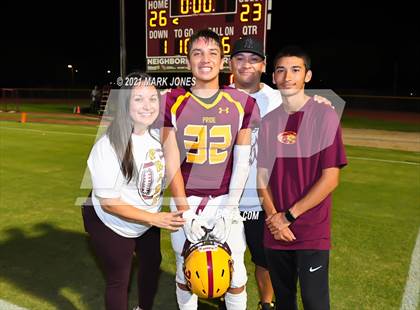 Thumbnail 1 in Brophy College Prep @ Mountain Pointe photogallery.