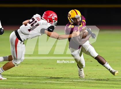 Thumbnail 3 in Brophy College Prep @ Mountain Pointe photogallery.