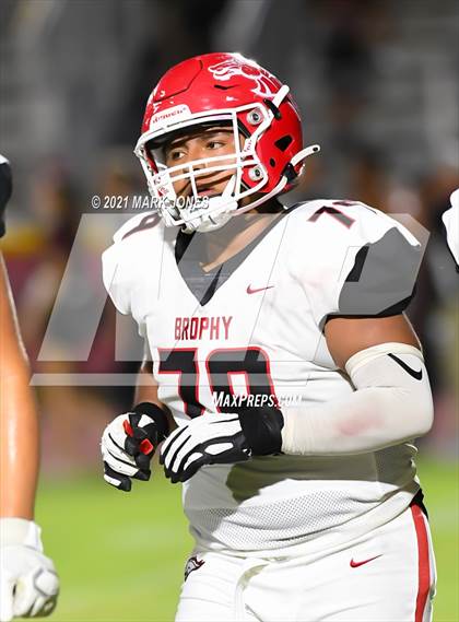 Thumbnail 3 in Brophy College Prep @ Mountain Pointe photogallery.