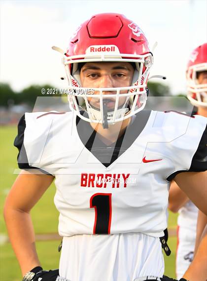 Thumbnail 3 in Brophy College Prep @ Mountain Pointe photogallery.