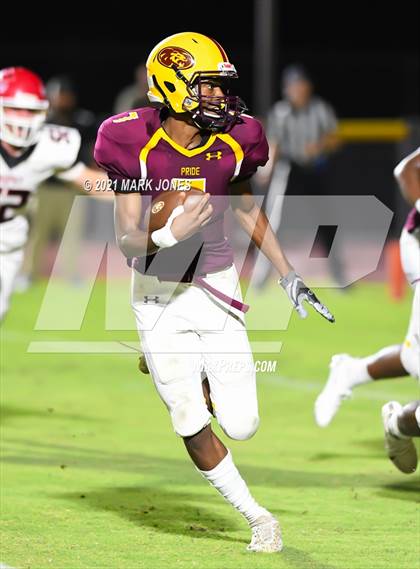 Thumbnail 3 in Brophy College Prep @ Mountain Pointe photogallery.