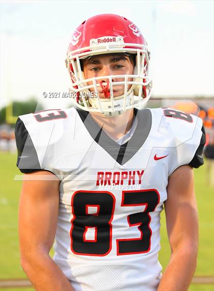 Thumbnail 1 in Brophy College Prep @ Mountain Pointe photogallery.