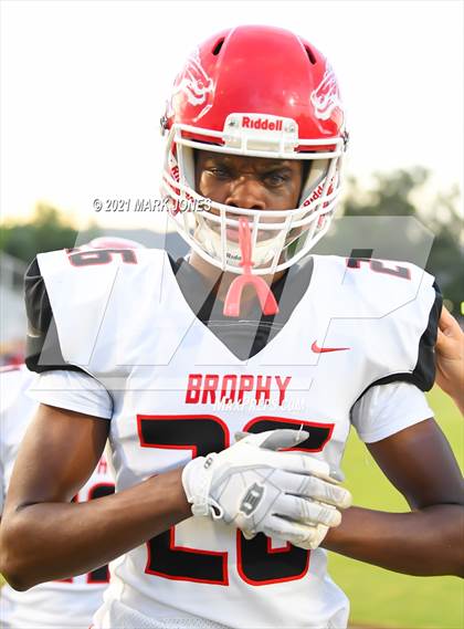 Thumbnail 1 in Brophy College Prep @ Mountain Pointe photogallery.