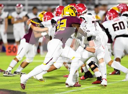 Thumbnail 3 in Brophy College Prep @ Mountain Pointe photogallery.