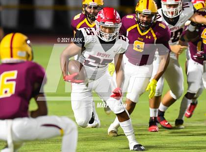 Thumbnail 2 in Brophy College Prep @ Mountain Pointe photogallery.