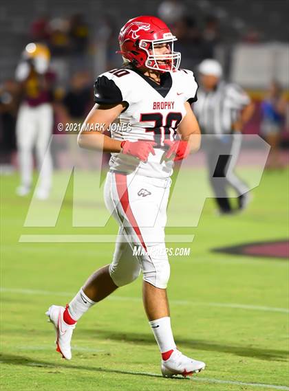 Thumbnail 3 in Brophy College Prep @ Mountain Pointe photogallery.