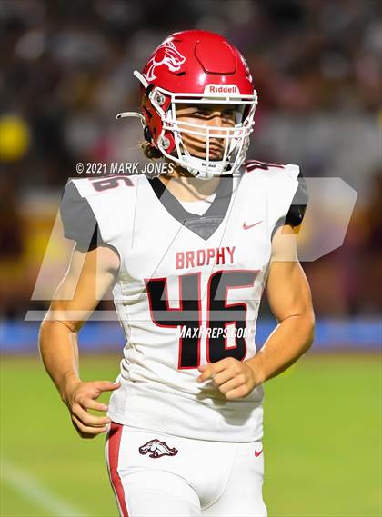 Thumbnail 2 in Brophy College Prep @ Mountain Pointe photogallery.