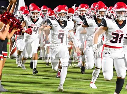 Thumbnail 1 in Brophy College Prep @ Mountain Pointe photogallery.