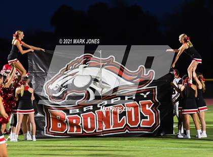 Thumbnail 2 in Brophy College Prep @ Mountain Pointe photogallery.