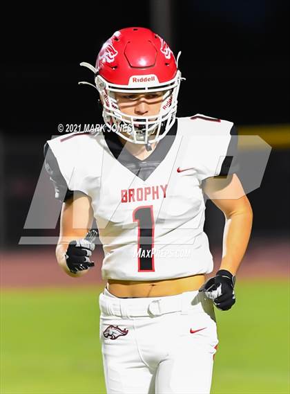 Thumbnail 2 in Brophy College Prep @ Mountain Pointe photogallery.