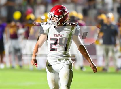 Thumbnail 3 in Brophy College Prep @ Mountain Pointe photogallery.