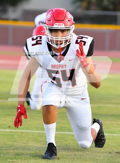 Thumbnail 3 in Brophy College Prep @ Mountain Pointe photogallery.