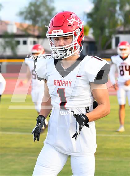 Thumbnail 2 in Brophy College Prep @ Mountain Pointe photogallery.