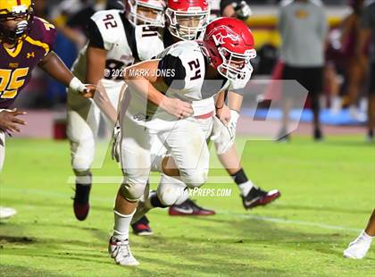 Thumbnail 2 in Brophy College Prep @ Mountain Pointe photogallery.