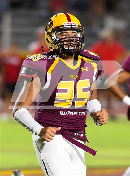 Thumbnail 1 in Brophy College Prep @ Mountain Pointe photogallery.