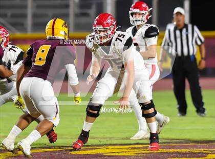 Thumbnail 3 in Brophy College Prep @ Mountain Pointe photogallery.