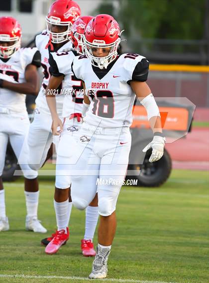 Thumbnail 2 in Brophy College Prep @ Mountain Pointe photogallery.