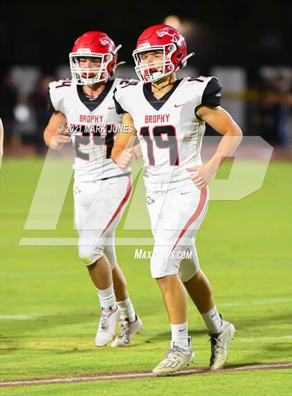 Thumbnail 3 in Brophy College Prep @ Mountain Pointe photogallery.