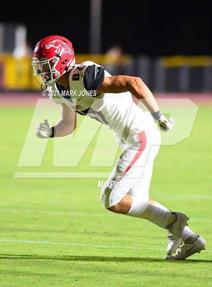 Thumbnail 1 in Brophy College Prep @ Mountain Pointe photogallery.