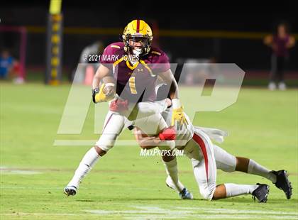 Thumbnail 2 in Brophy College Prep @ Mountain Pointe photogallery.